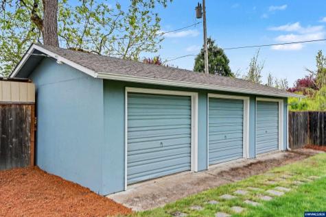 2140 SW 49th Street Corvallis OR 97333