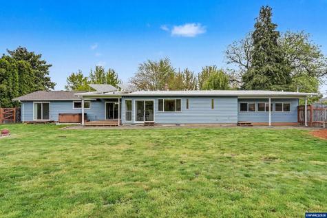 2140 SW 49th Street Corvallis OR 97333