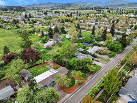 2140 SW 49th Street Corvallis OR 97333