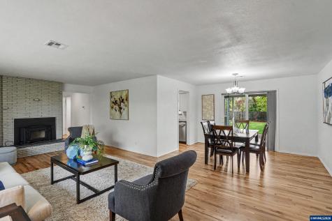 2140 SW 49th Street Corvallis OR 97333