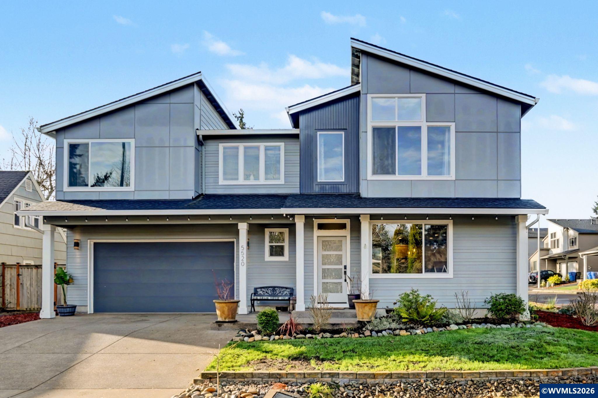5520 Crossler Meadow Lp SE Salem OR 97306-9177