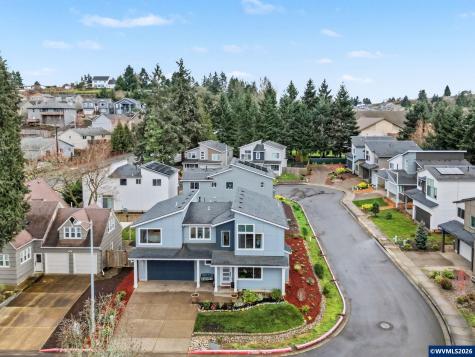 5520 Crossler Meadow Lp SE Salem OR 97306-9177