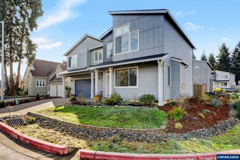 5520 Crossler Meadow Lp SE Salem OR 97306-9177