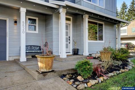 5520 Crossler Meadow Lp SE Salem OR 97306-9177