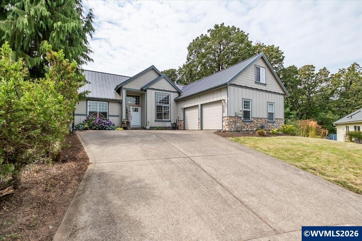 3328 Avondale Place Philomath OR 97370