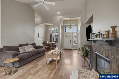 3328 Avondale Place Philomath OR 97370