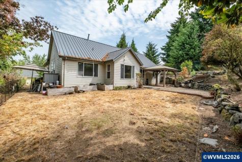 3328 Avondale Place Philomath OR 97370