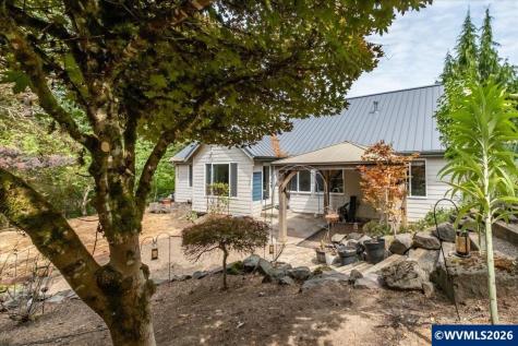 3328 Avondale Place Philomath OR 97370