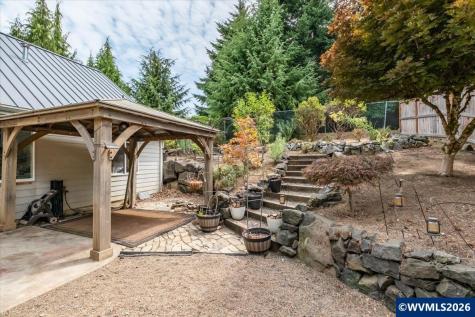 3328 Avondale Place Philomath OR 97370