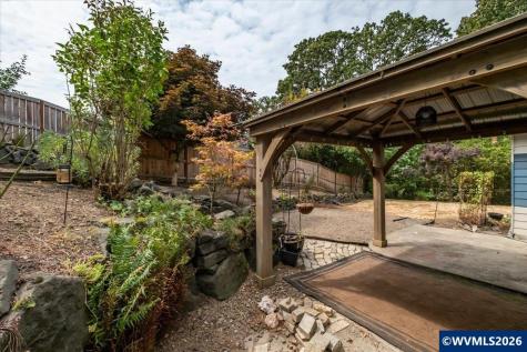 3328 Avondale Place Philomath OR 97370
