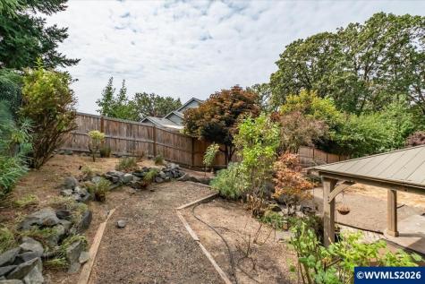 3328 Avondale Place Philomath OR 97370