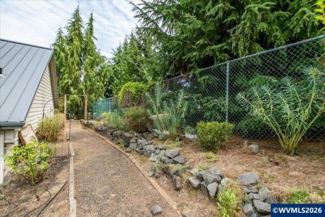 3328 Avondale Place Philomath OR 97370