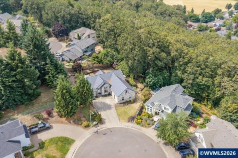 3328 Avondale Place Philomath OR 97370