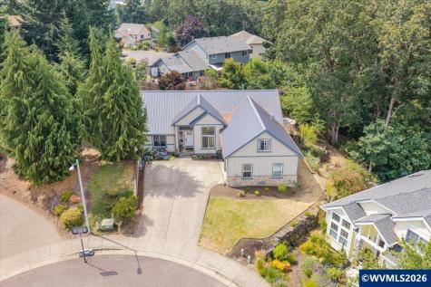 3328 Avondale Place Philomath OR 97370