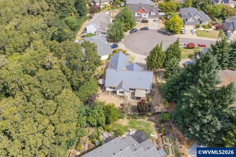 3328 Avondale Place Philomath OR 97370