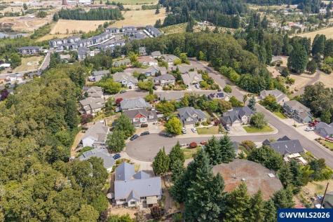 3328 Avondale Place Philomath OR 97370