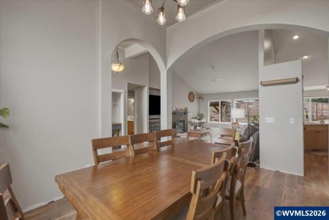 3328 Avondale Place Philomath OR 97370