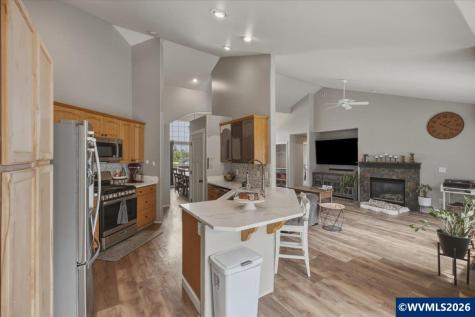 3328 Avondale Place Philomath OR 97370