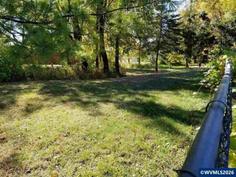 2752 Newton Street Philomath OR 97370