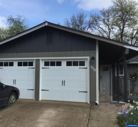 2752 Newton Street Philomath OR 97370