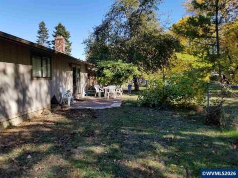 2752 Newton Street Philomath OR 97370