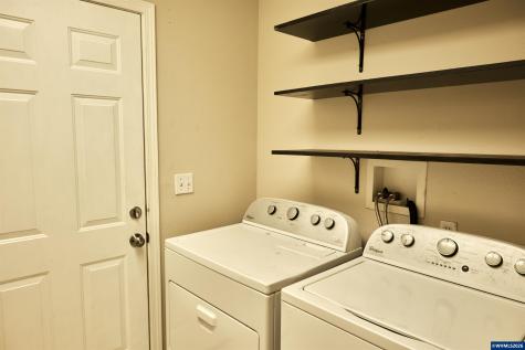 4674 Red Cherry Court SE Salem OR 97317