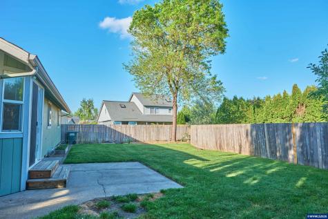4674 Red Cherry Court SE Salem OR 97317