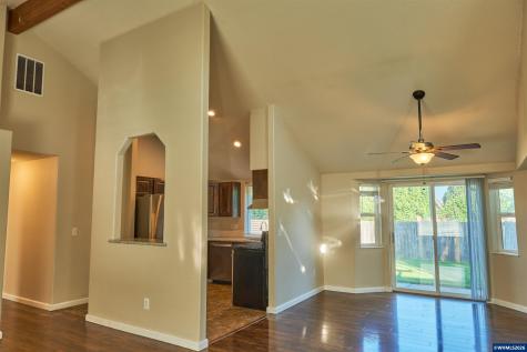 4674 Red Cherry Court SE Salem OR 97317