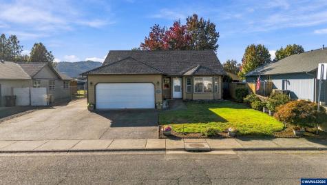 2658 S 12th Street Lebanon OR 97355