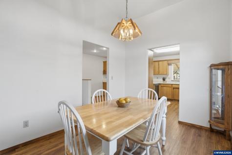 2658 S 12th Street Lebanon OR 97355