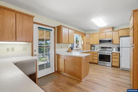 2658 S 12th Street Lebanon OR 97355