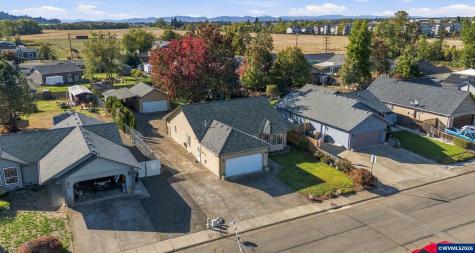 2658 S 12th Street Lebanon OR 97355