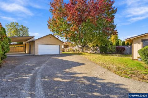 2658 S 12th Street Lebanon OR 97355