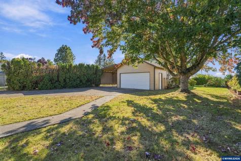 2658 S 12th Street Lebanon OR 97355