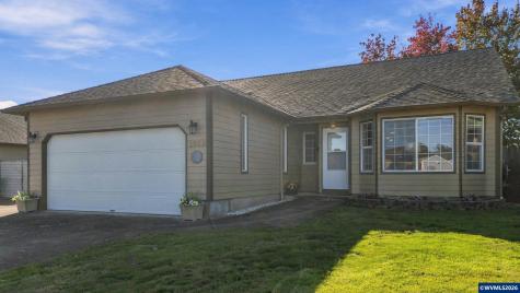 2658 S 12th Street Lebanon OR 97355