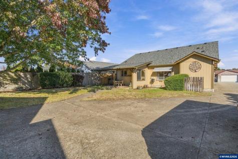 2658 S 12th Street Lebanon OR 97355