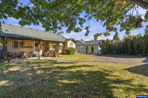 2658 S 12th Street Lebanon OR 97355