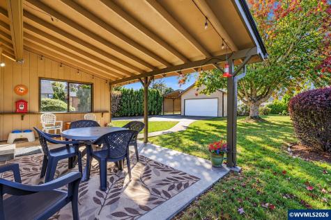 2658 S 12th Street Lebanon OR 97355