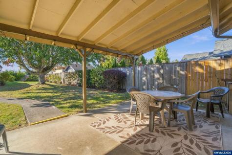 2658 S 12th Street Lebanon OR 97355