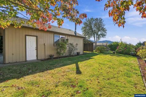 2658 S 12th Street Lebanon OR 97355