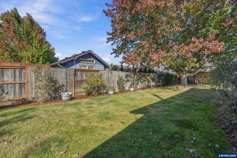 2658 S 12th Street Lebanon OR 97355