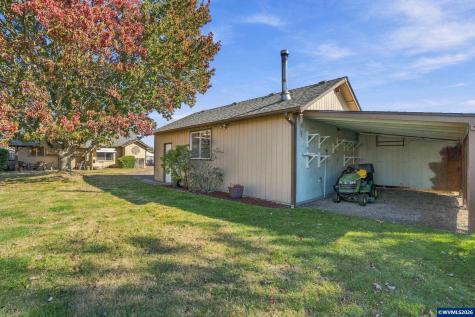2658 S 12th Street Lebanon OR 97355