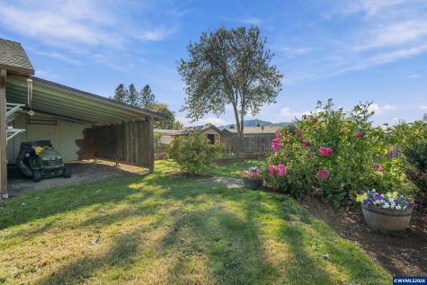 2658 S 12th Street Lebanon OR 97355
