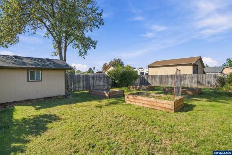 2658 S 12th Street Lebanon OR 97355