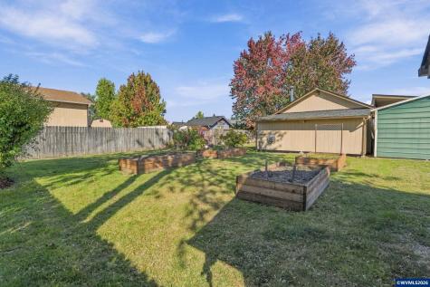 2658 S 12th Street Lebanon OR 97355