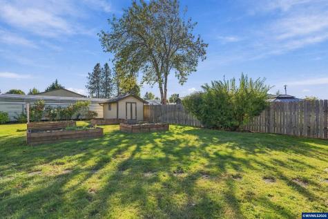 2658 S 12th Street Lebanon OR 97355