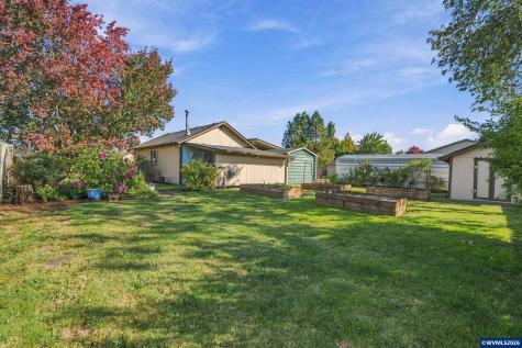 2658 S 12th Street Lebanon OR 97355