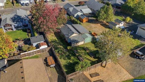 2658 S 12th Street Lebanon OR 97355