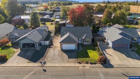 2658 S 12th Street Lebanon OR 97355