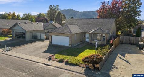 2658 S 12th Street Lebanon OR 97355